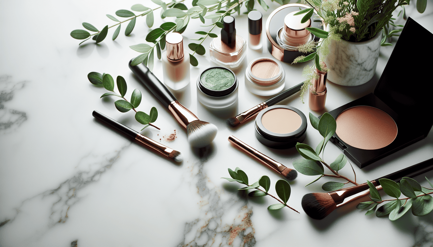 Best Vegan Concealers for Dry Skin That Look Smooth and Hydrating