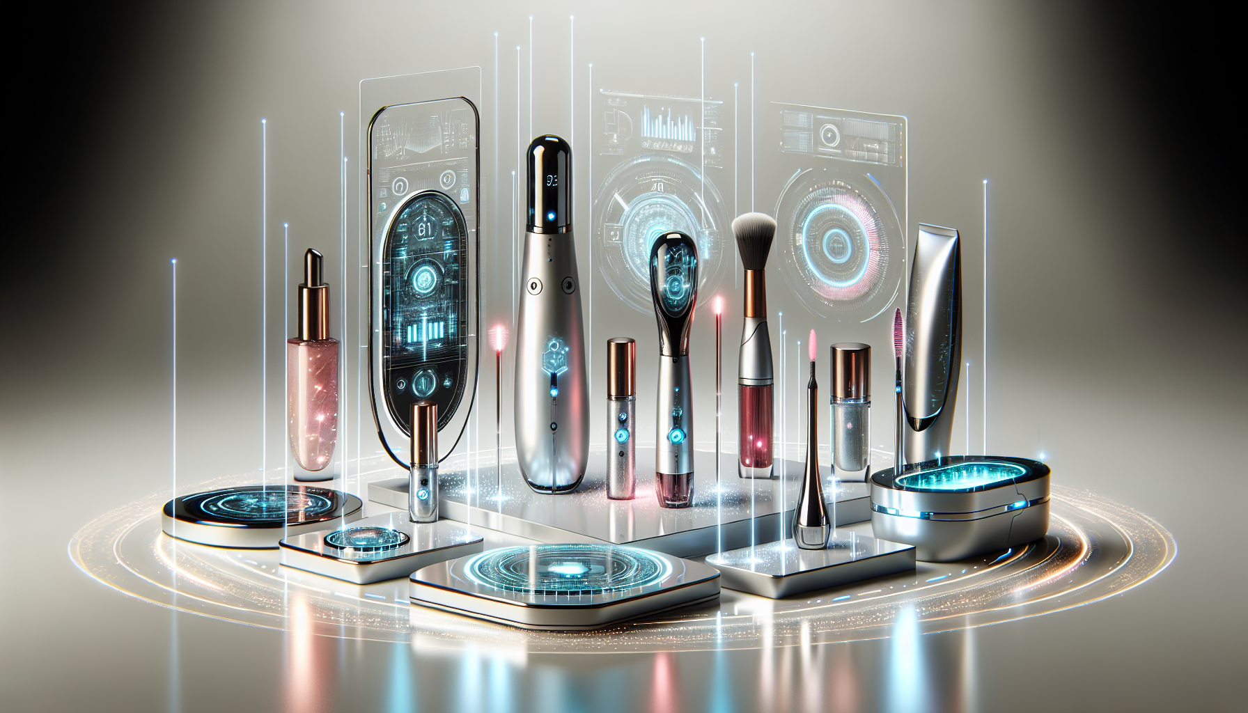 AI-Personalized Beauty in 2026: How Artificial Intelligence Is Changing Makeup Shopping