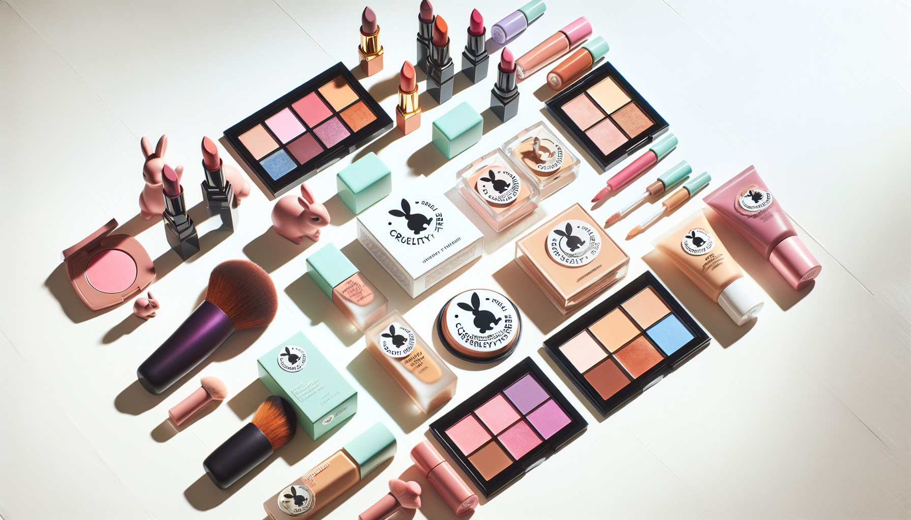Cruelty-Free Makeup Guide: How to Verify Claims and Find the Best Brands