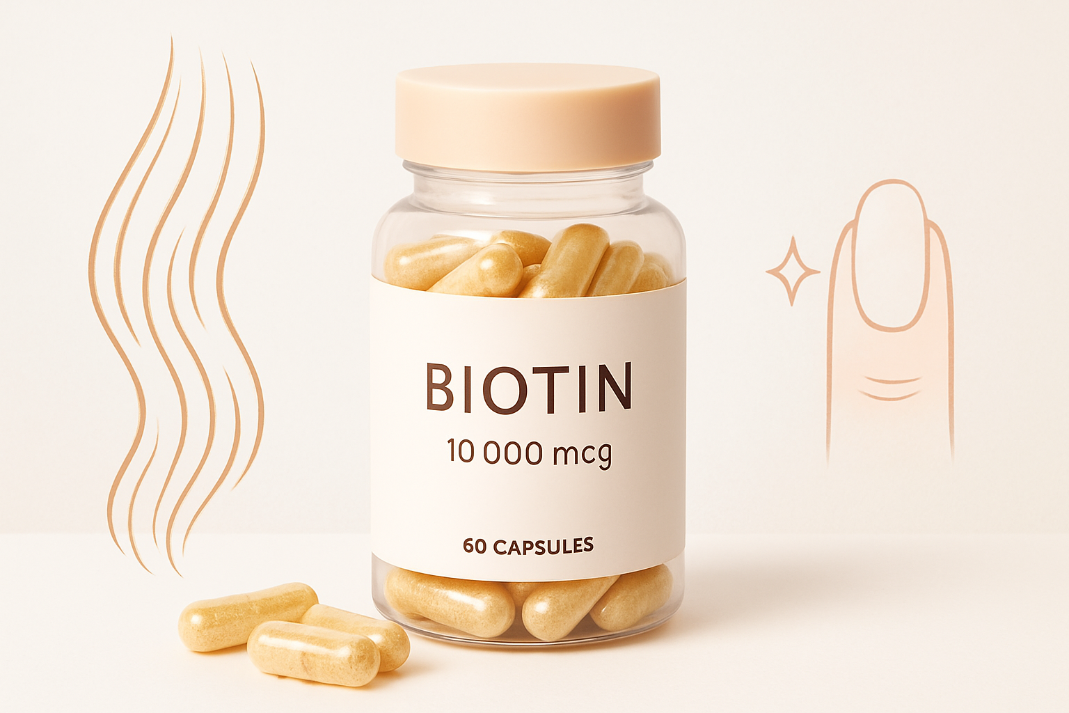 Biotin and Lab Test Interference