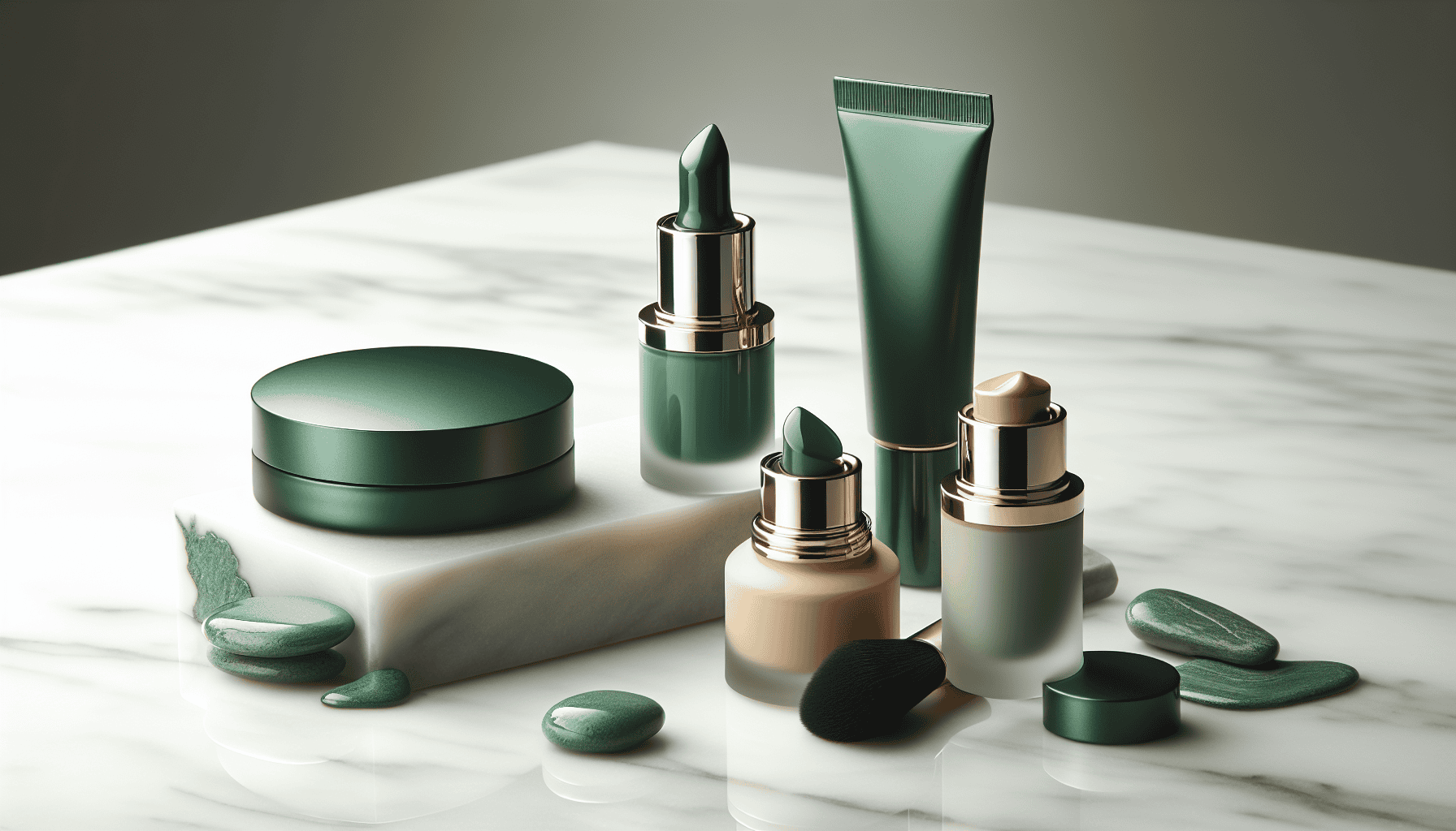 Rosacea-Friendly Concealers for Natural Coverage